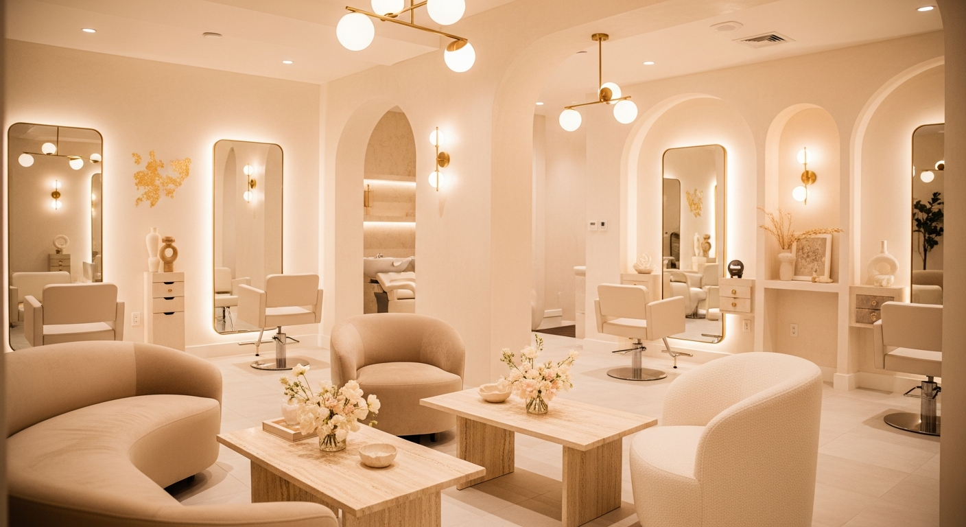 Waxing treatments at The Lash & Nail Edit in Nuneaton