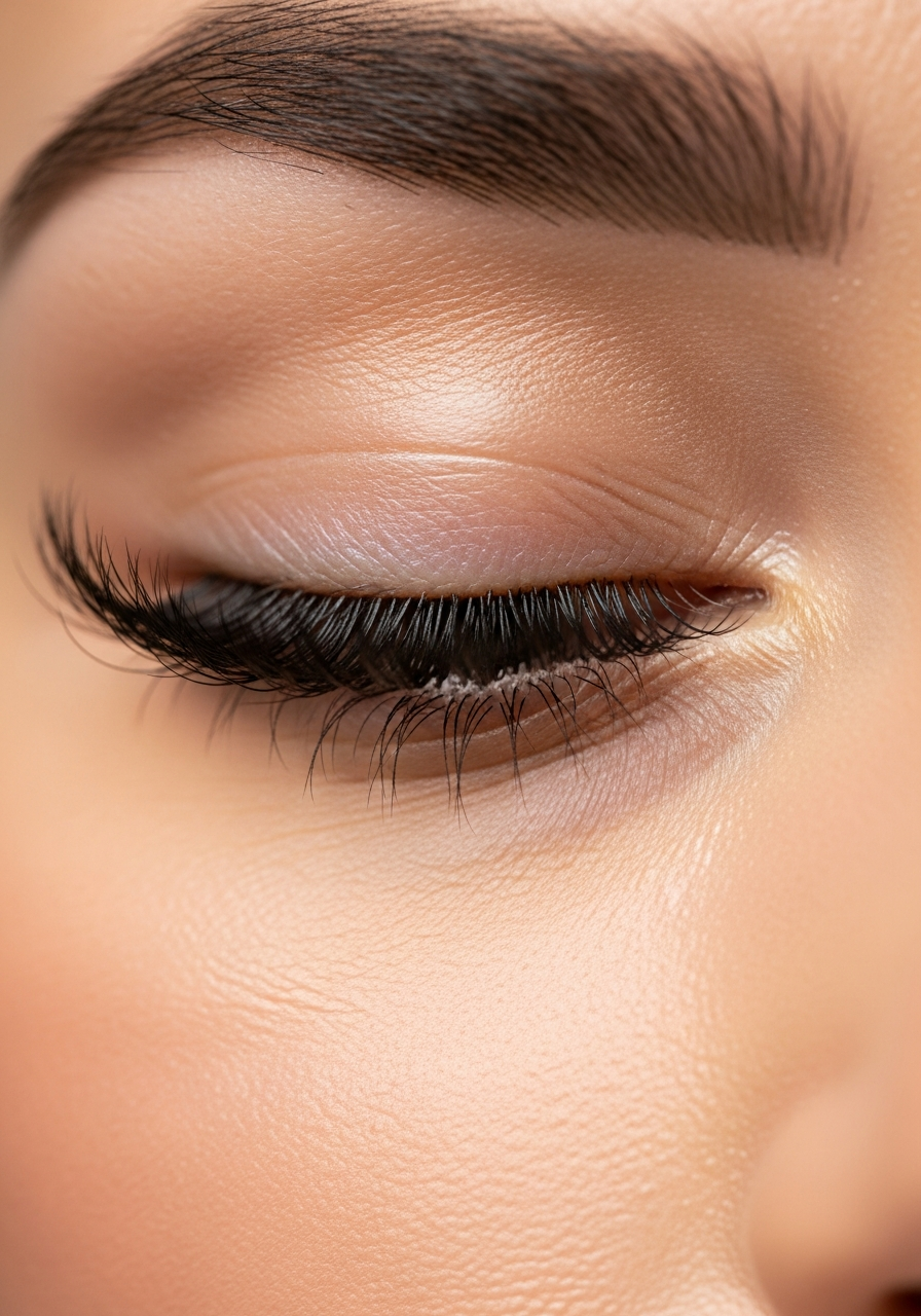 Lashes & Brows treatments at The Lash & Nail Edit in Nuneaton