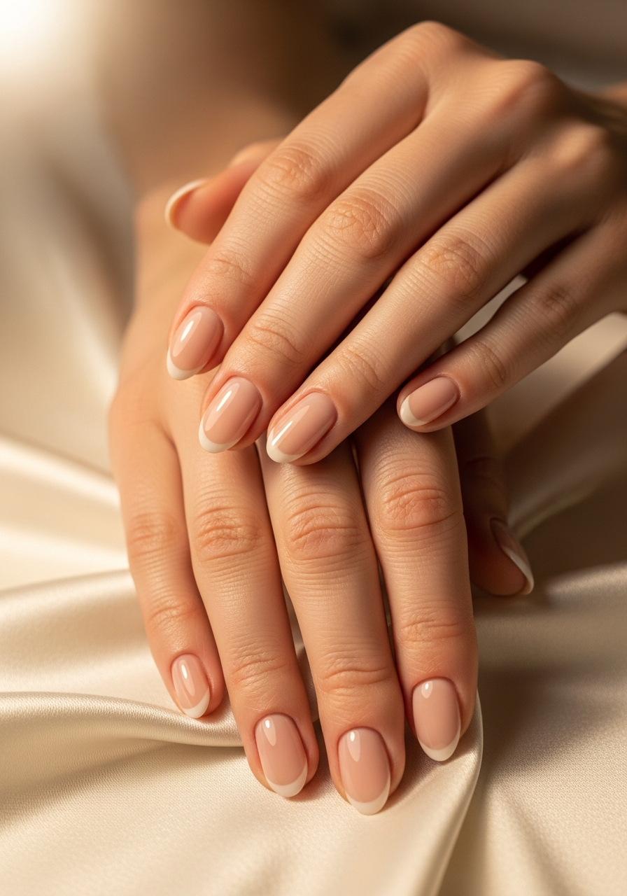 Nails treatments at The Lash & Nail Edit in Nuneaton